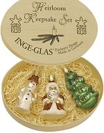 Heirloom Keepsake Set